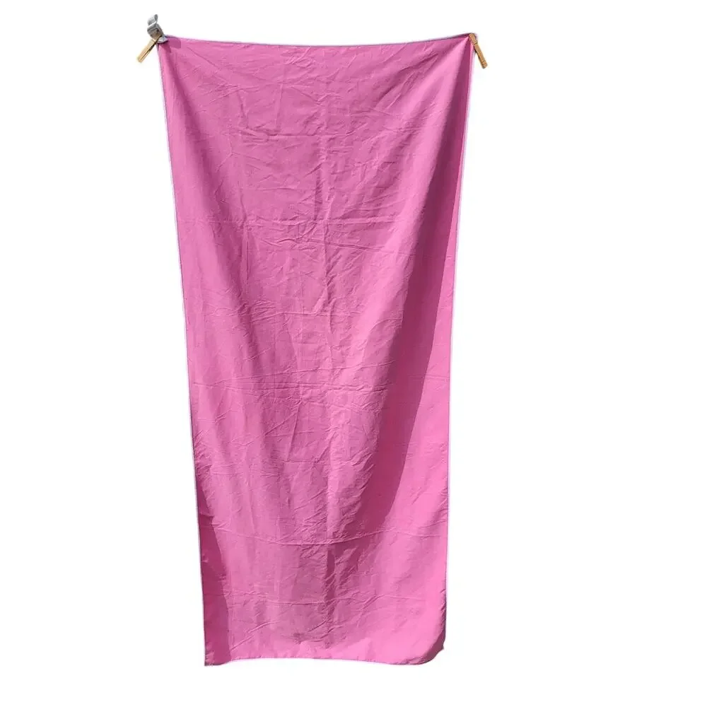 Tuvizo Pink Unicorn Tapestry / Microfiber Quick Dry Towel 30.5
